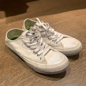 Converse shoes